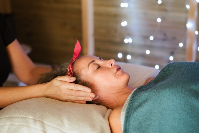 What is Energy Healing?