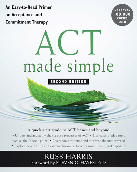 Cover of ACT Made Simple