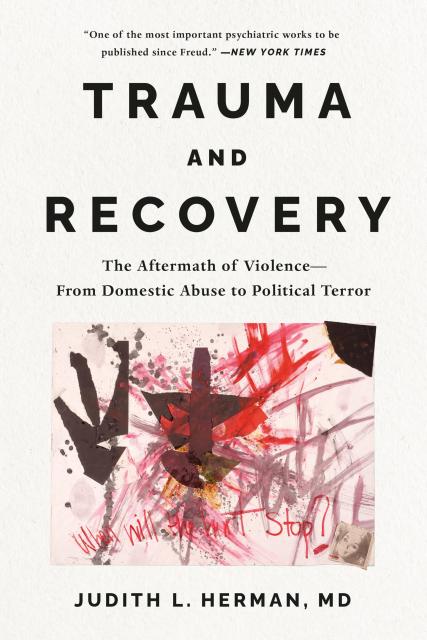 Cover of Trauma and Recovery